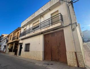 Casa  Esperanza. Casa independiente en esperanza