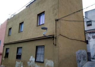 Casa  San aniceto. Casa independiente en san aniceto