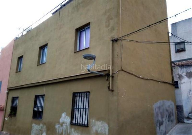 Foto d613f5f9-ee90-4f55-bd60-6e0951822c5e. Haus in Ctra. Circunvalación - La Magdalena Jaén