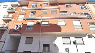 Planta baixa  Áurea galindo. Piso en linares