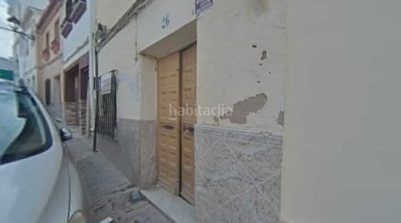 Foto cf76c343-7c15-4289-a73a-e3c3d4c3a133. Casa a Baena