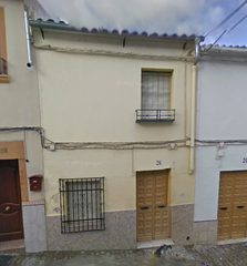 House  Llaneta. Casa en venta en baena