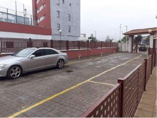 Aparcament cotxe  Pintora maruja mallo. Garaje en venta en pintora maruja mallo