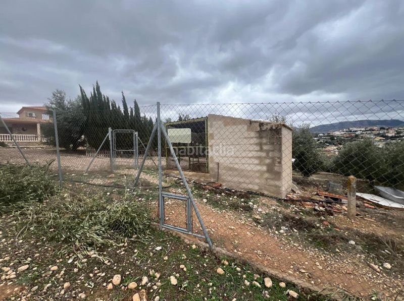 Foto fb0dc192-5973-47a9-9431-3d74e8e54e64. Casa a Puente Tablas - Puente Nuevo - Cerro Molina Jaén