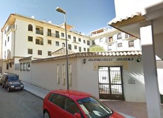Pis  La merced. Piso en la merced