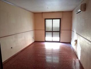 Casa  Salvador ortiz barragán. Casa en bailén