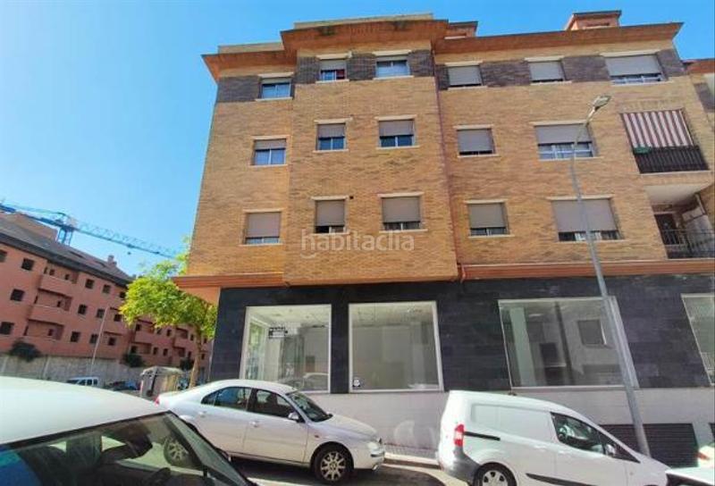 Foto dc1b23d3-6557-4dd5-a54d-49578d4083bc. Flat in La Zarzuela - San José - Belén Linares