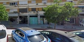 Lloguer Local Comercial  Granada. Local en avda. granada