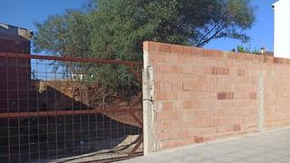 Terreny residencial a Santaella