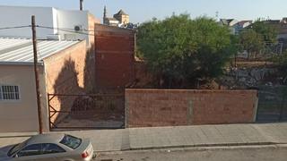 Terreny residencial a Santaella