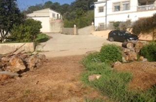 Residential Plot in Santa Maria de Trassierra. Cmno caballera,prc.7 sect.pu tr5  s.m.trassierra, córdoba, córdo