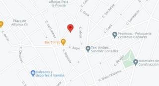 Casa  Antón pérez. Casa en calle antón pérez
