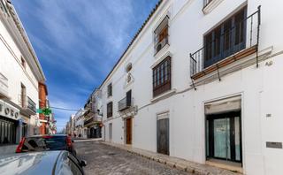 Local Comercial  Castillejos. Local comercial en estepa sevilla