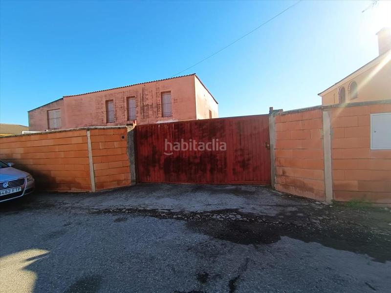 Foto 2287f429-e054-4451-b456-08cddfb07f13. Casa in El Higuerón Córdoba