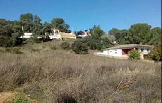 Residential Plot  Trassierra. Terreno en santa maría de trassierra