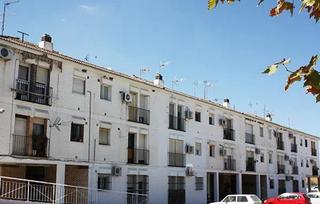 Appartement  Jan. Piso  en calle jan la carlota
