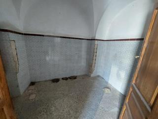 Casa  Del alferez fernandez perez. Casa en alcaracejos