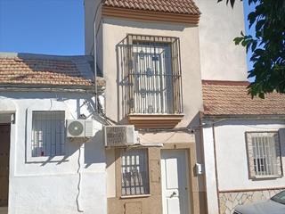 House in Rey Don Pelayo