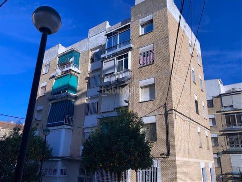 Foto a978a89e-331a-43c1-a880-22841916faac. Piso en El Valle Lucena