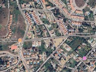 Terreno residencial en Alcolea. Parcela en encinares de alcolea