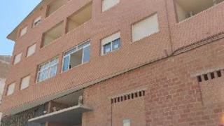 Aparcament cotxe a Mengíbar. Plaza de garaje para moto en mengíbar