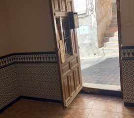 Casa  Travesía de lopez navarrete