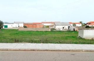 Terrain résidentiel à Valsequillo. Terreno en calle jaen, valsequillo