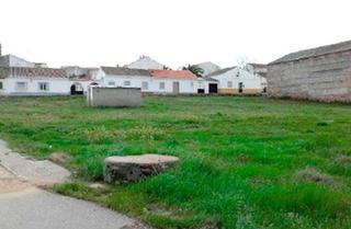 Terreny residencial a Valsequillo. Terreno en calle jaen, valsequillo