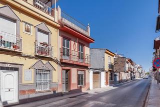 Casa  Monturque. Casa en venta cmonturque