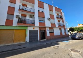 Ground floor  Sissia. Piso en calle nueva, villa del río