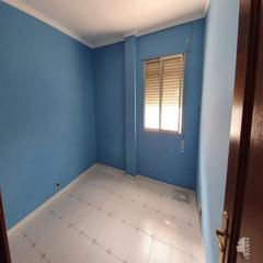 Rez-de-chaussée  Sissia. Piso en calle nueva, villa del río