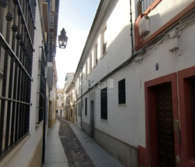 Appartement  Alvar rodrguez. Piso en zona san lorenzo