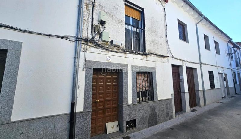 Foto b510de6e-e0cb-47d2-965e-5c22740cbea0. Casa a Dos Torres