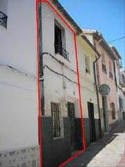 Casa en Martos. Casa  chalet en calle motril, martos