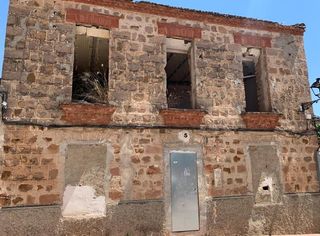 Residential Plot  Romero. Suelo urbano residencial en c romero linares