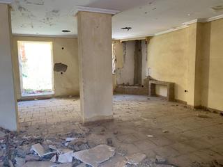 Terreny residencial  Romero. Suelo urbano residencial en c romero linares