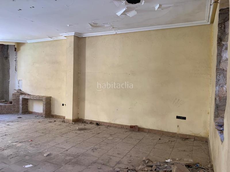 Foto 97b2a3a9-9824-4810-9ef2-1fc3269d2203. Wohngrundstück in La Zarzuela - San José - Belén Linares