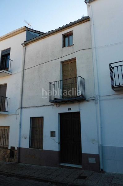 Foto 9c2ade02-8b99-4195-884f-d78225a76bc5. Planta baixa a Villacarrillo