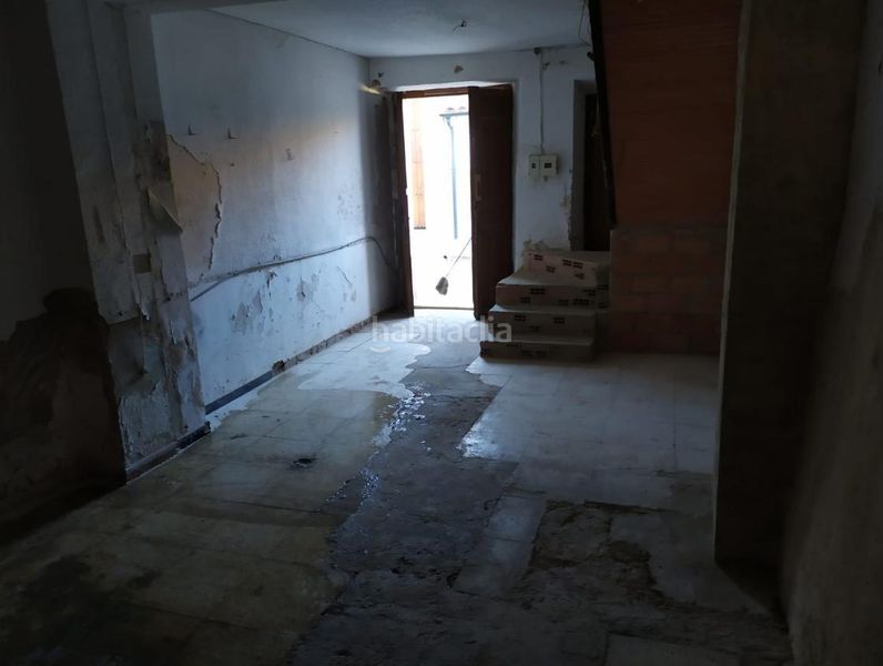 Foto cc08050d-5579-4358-96d4-71b9d141501f. Planta baixa a Villacarrillo