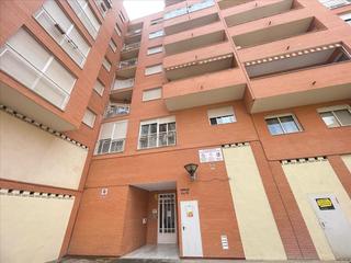 Pis  De andalucía. Vivienda en avda. andalucía linares