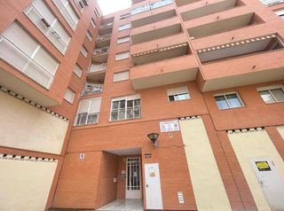 Appartement  De andalucía. Vivienda en avda. andalucía linares