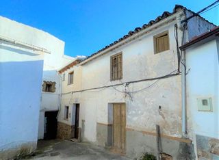 Casa  Calle cerrillo. Casa en frailes
