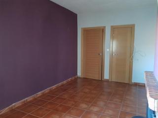 Etagenwohnung  María auxiliadora. Venta de piso en calle maria auxiliadora 62 escalera 1 planta 2