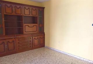 Pis  Juan xxiii. Vivienda en calle juan xxiii, priego de córdoba