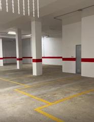 Parking coche  Duque de hornachuelos. Promoción de garajes en tendillas