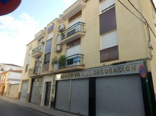 Appartamento  General reding. Venta de piso en calle general reding 24 planta 2 puerta d nº 24