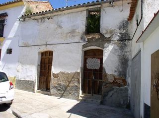 House  Calle feria. Casa  chalet en calle feria, peñarroyapueblonuevo