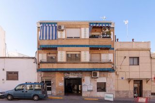Piano terra  De bailén. Piso en calle bailen, mengíbar