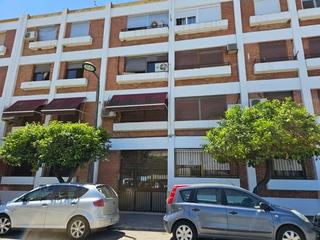 Pis  Goya. Venta de piso en goya n 13 palma del río córdoba