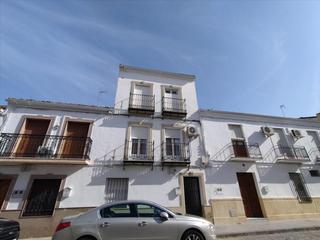 Pis  Nueva. Vivienda en calle nueva villa del río